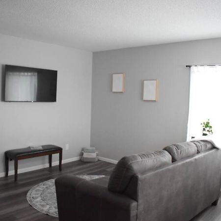 Appartement Arctic 415 à Grand Rapids Extérieur photo