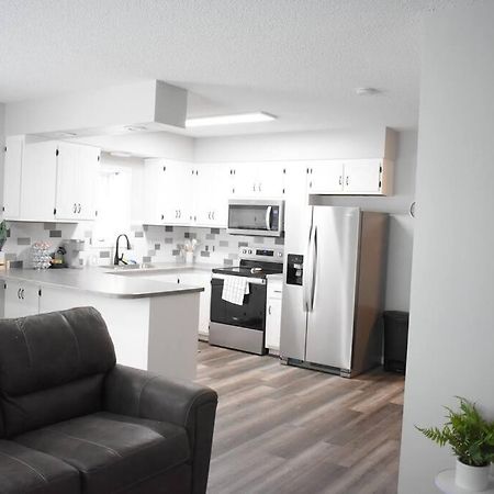 Appartement Arctic 415 à Grand Rapids Extérieur photo