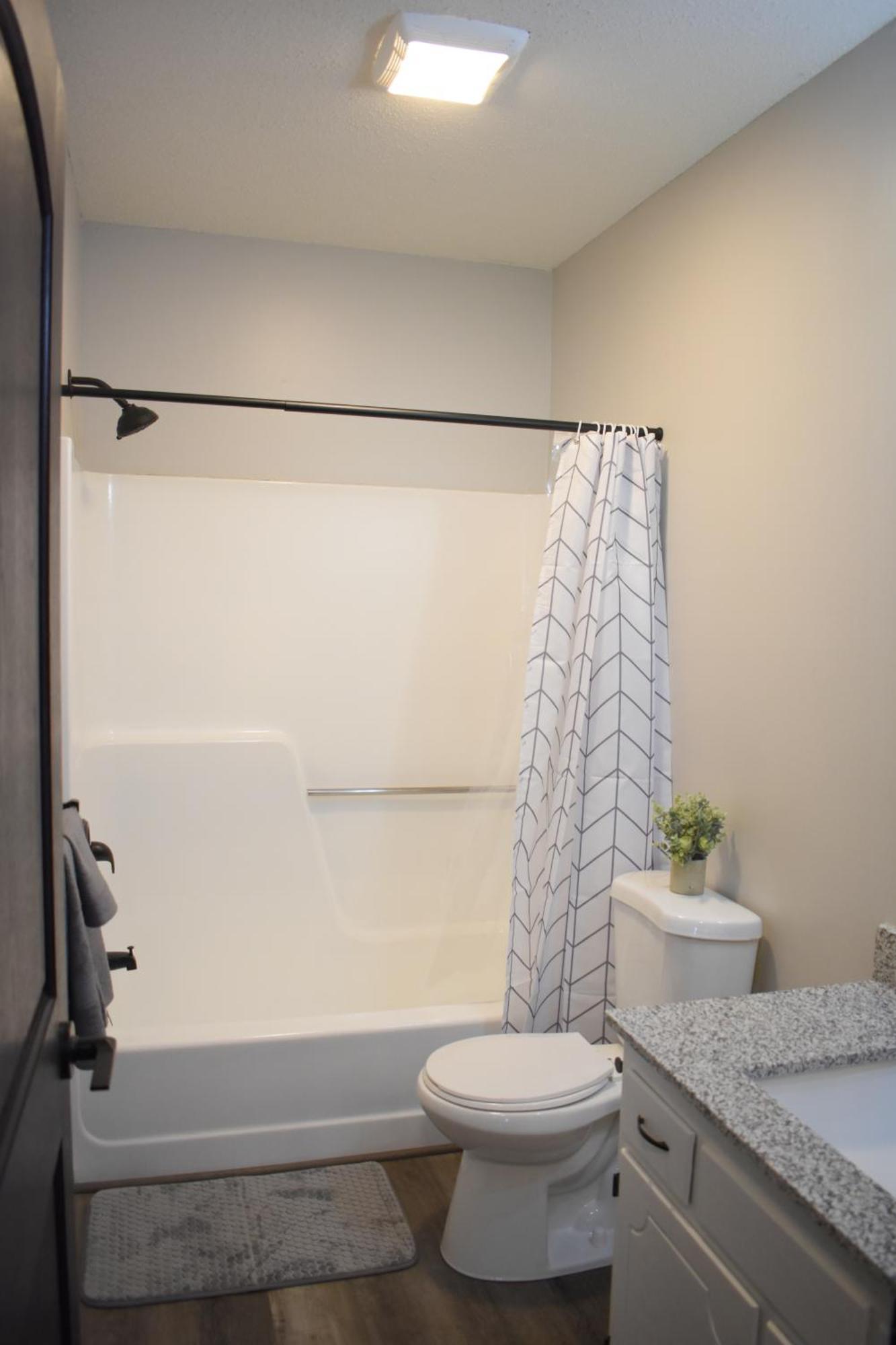 Appartement Arctic 415 à Grand Rapids Extérieur photo