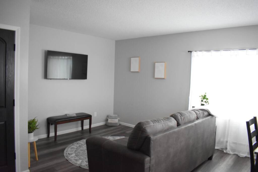 Appartement Arctic 415 à Grand Rapids Extérieur photo