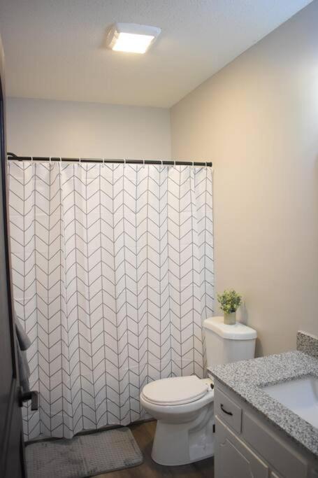 Appartement Arctic 415 à Grand Rapids Extérieur photo