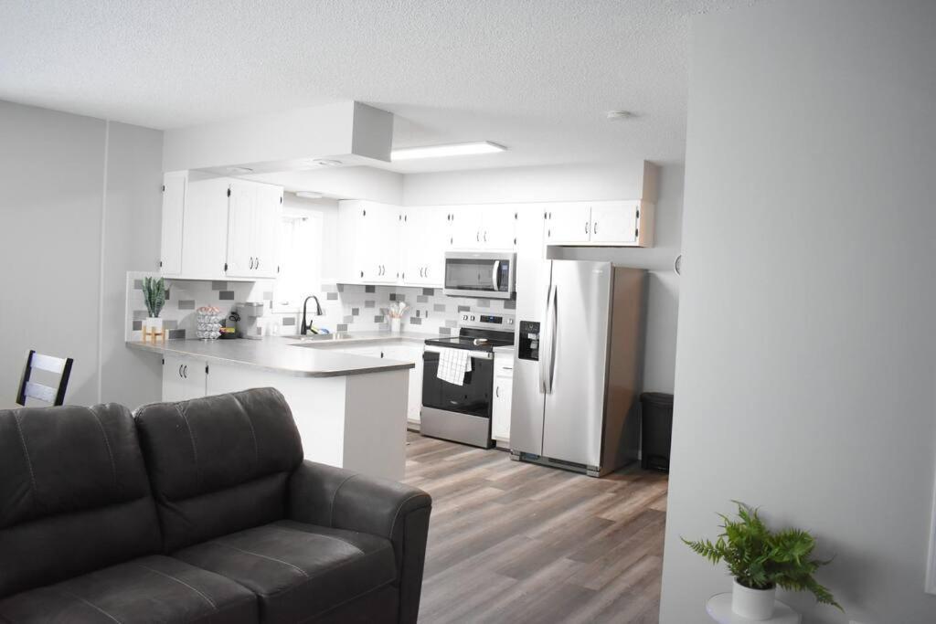 Appartement Arctic 415 à Grand Rapids Extérieur photo
