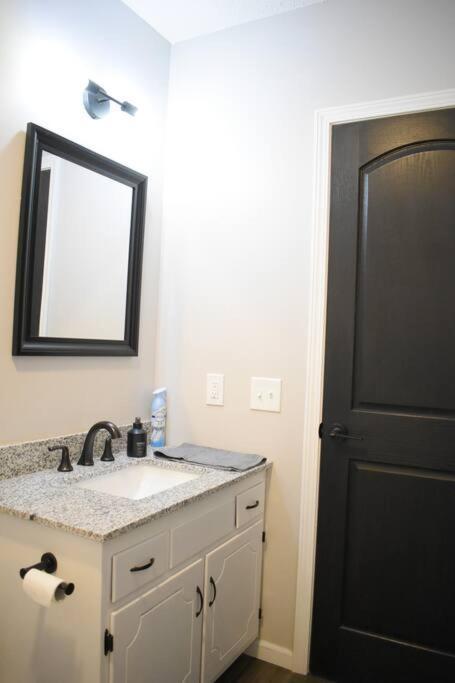 Appartement Arctic 415 à Grand Rapids Extérieur photo