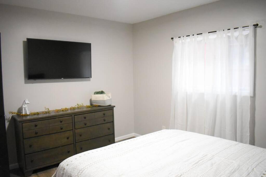 Appartement Arctic 415 à Grand Rapids Extérieur photo