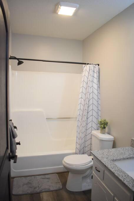 Appartement Arctic 415 à Grand Rapids Extérieur photo